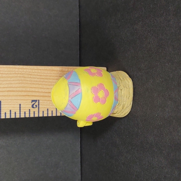 Easter Egg Hinged Diorama - Picture 6 of 6